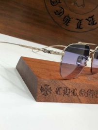 Picture of Chrome Hearts Sunglasses _SKUfw46735427fw